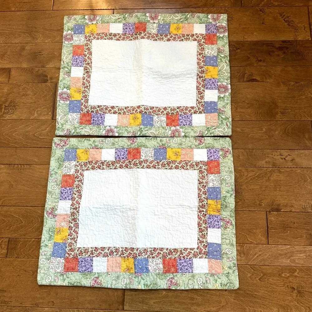 The Unbranded Brand quilted standard